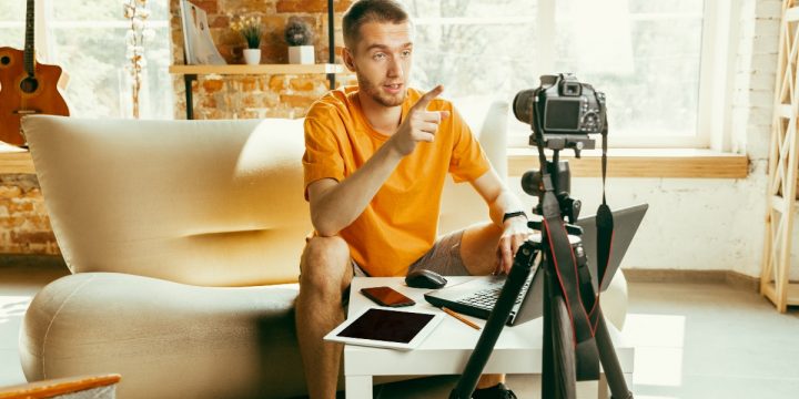 Come realizzare il video di appartamenti e case vacanza Welcomeasy