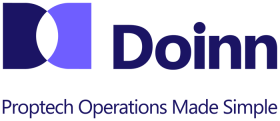 Doinn Logotype